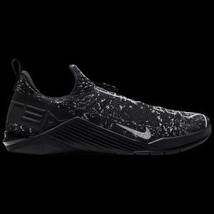Nike React Metcon 'Black White' training shoe